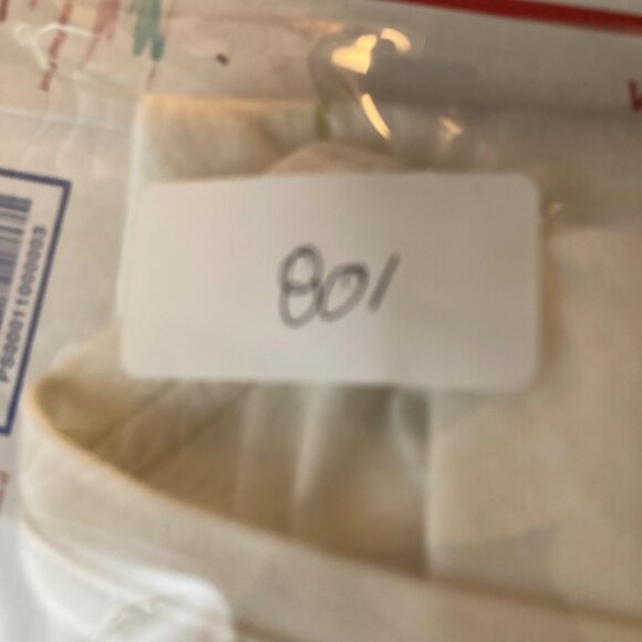 Womens Life Is Good Classic Fit Tee Live Love Discover White Green Brown XL Cott - Picture 10 of 10